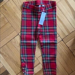 Toddler girl pants